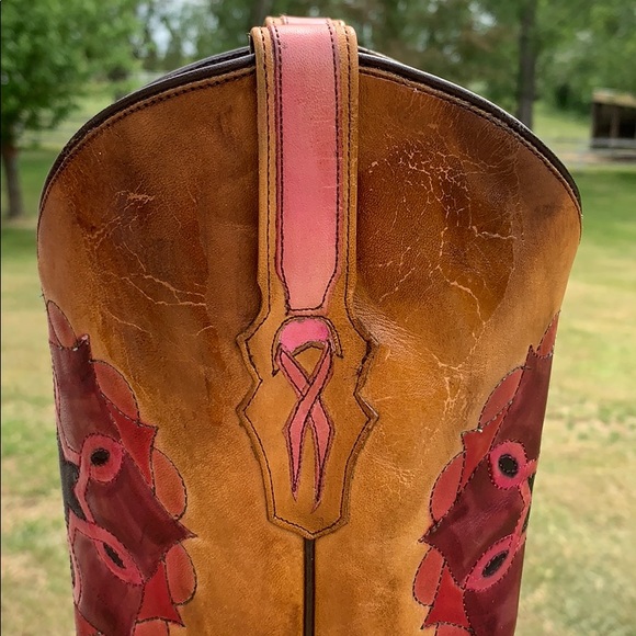 LaGrange Size 11 Women’s Boot - Picture 5 of 7